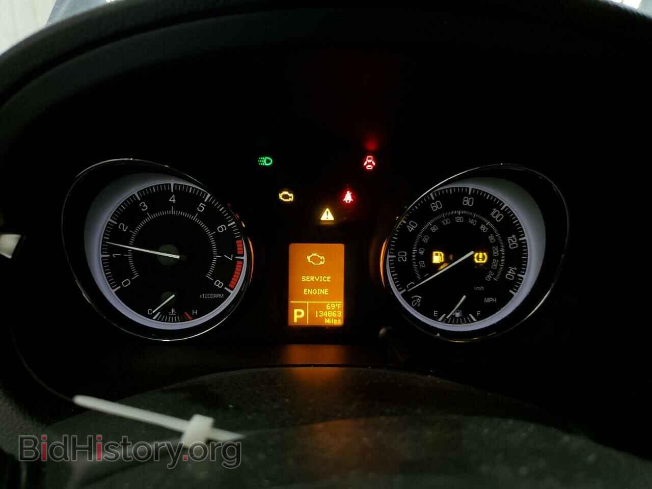 2010 SUZUKI KIZASHI - VIN: JS2RF9A32A6100690 - Фото 9