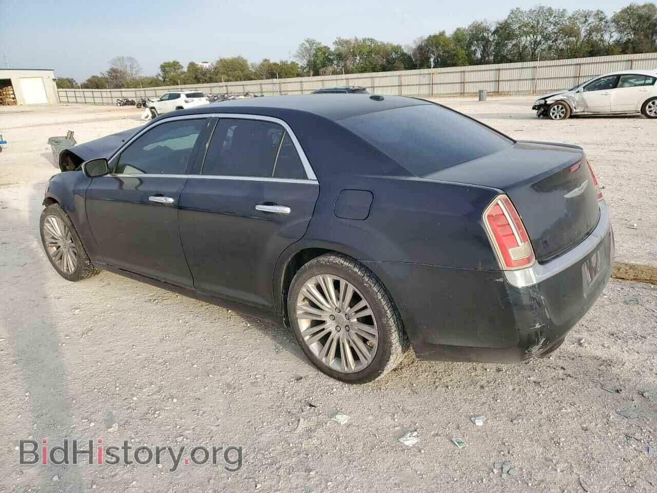 2011 CHRYSLER 300 - VIN: 2C3CA6CT5BH515291 - Фото 2