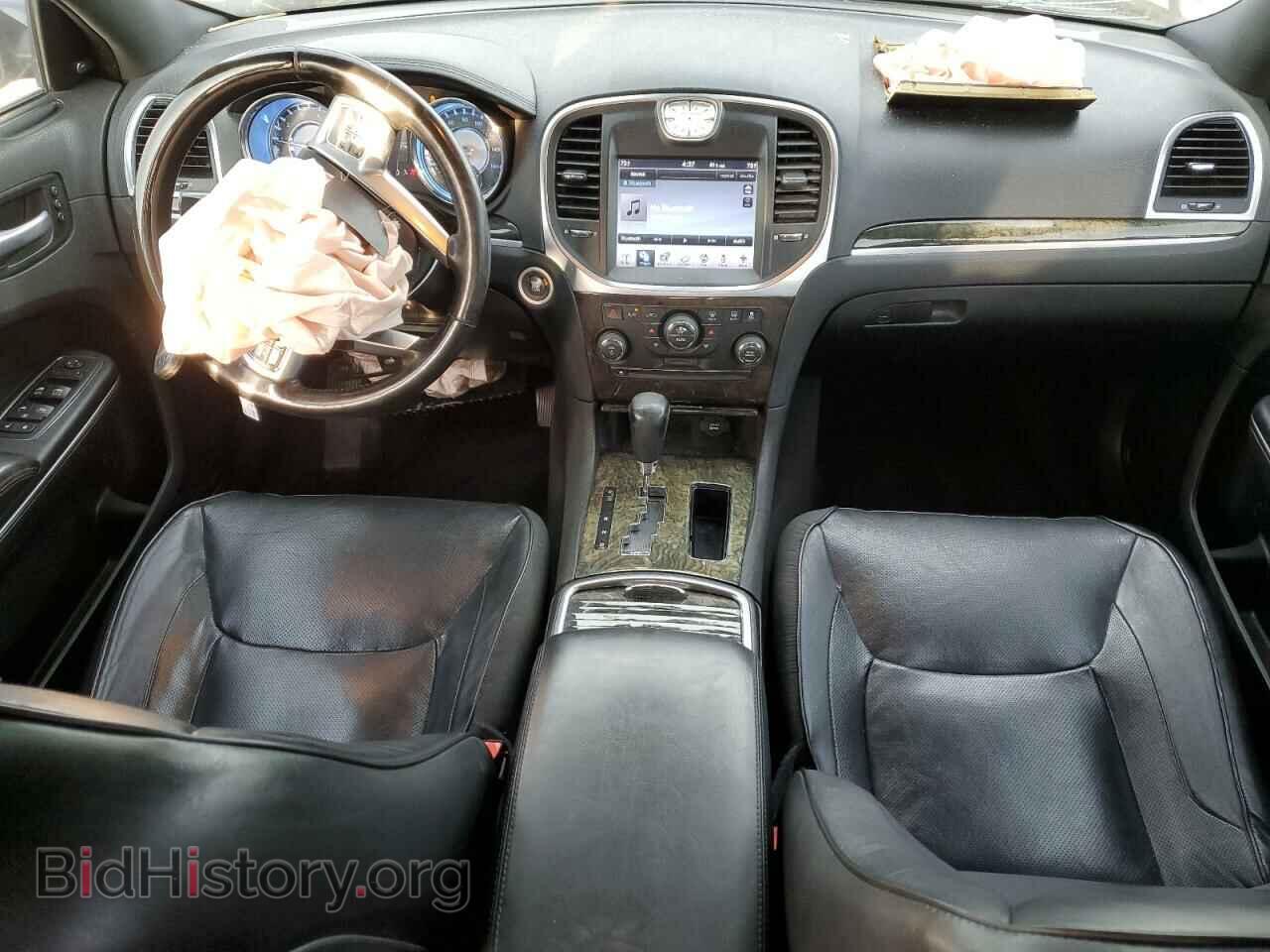 2011 CHRYSLER 300 - VIN: 2C3CA6CT5BH515291 - Фото 8