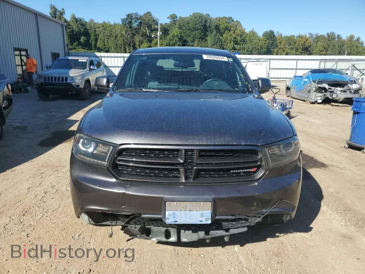 2015 DODGE DURANGO - VIN: 1C4RDHDG2FC722739 - Photo 5