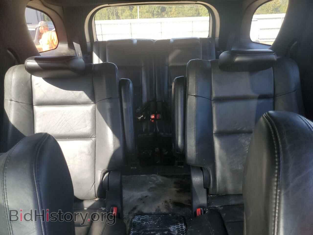 2015 DODGE DURANGO - VIN: 1C4RDHDG2FC722739 - Photo 10