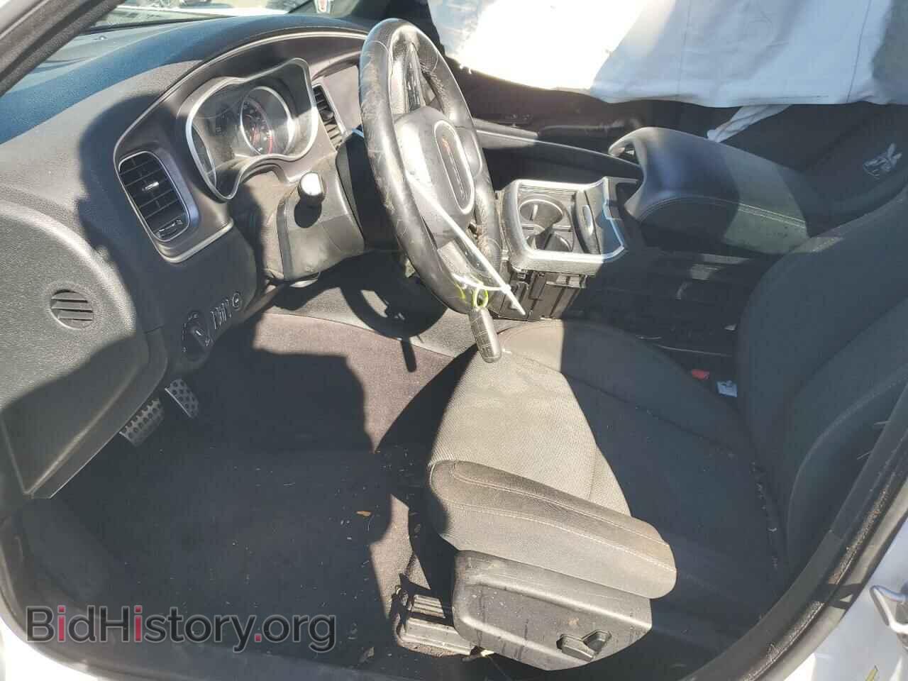 2018 DODGE CHARGER - VIN: 2C3CDXGJ1JH254357 - Фото 7