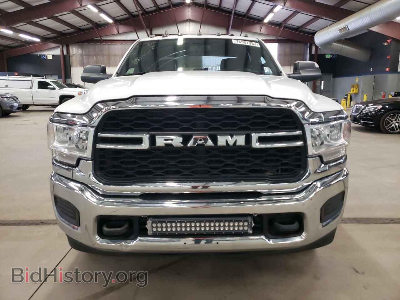 2021 RAM All Models - VIN: 3C7WRTCL3MG673442 - Photo 5