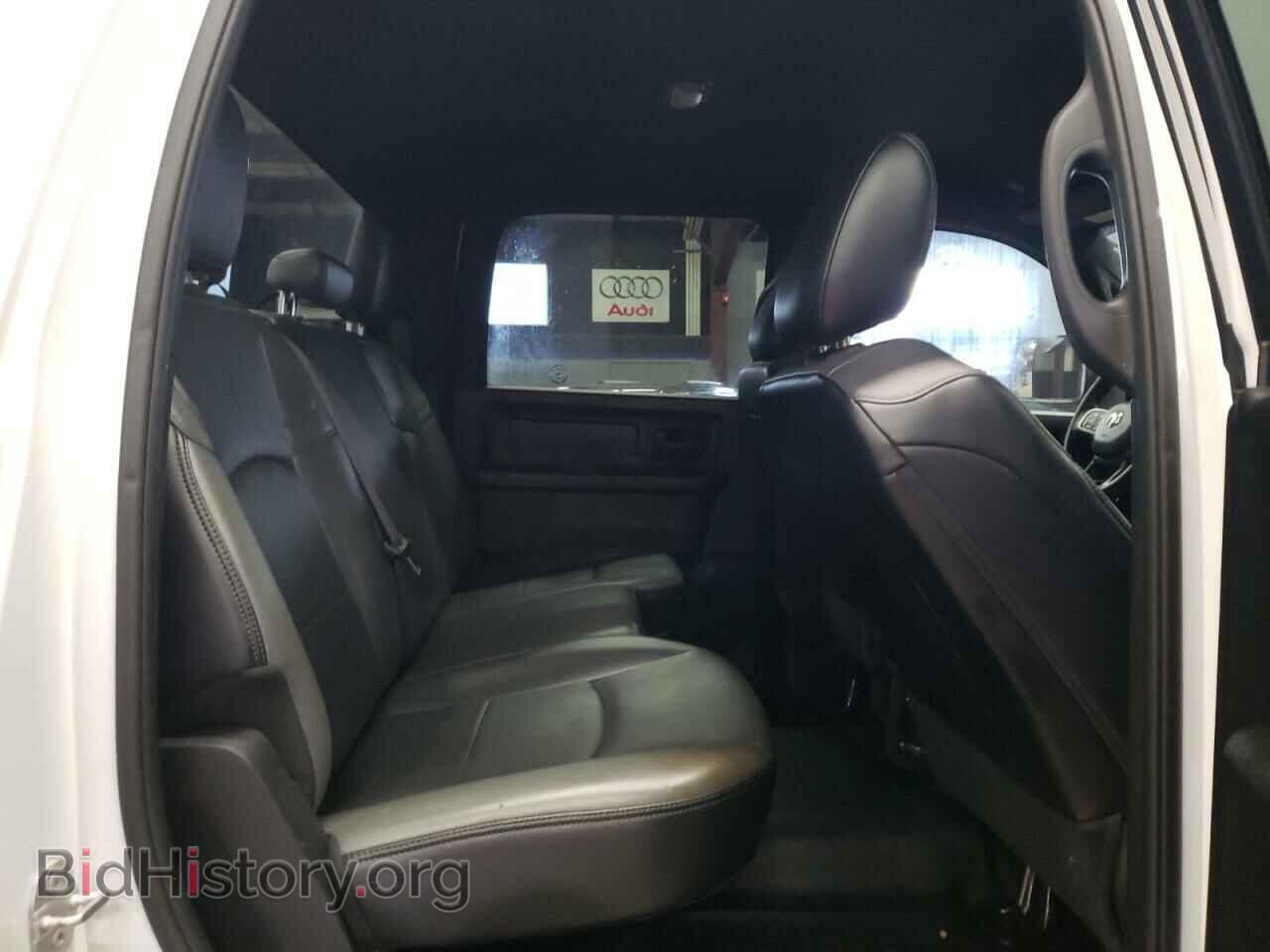 2021 RAM All Models - VIN: 3C7WRTCL3MG673442 - Photo 10