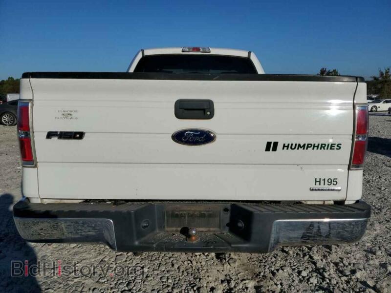 2012 Ford ALL MODELS (VIN 1FTMF1CM0CFA89638) — photo 6 of 12