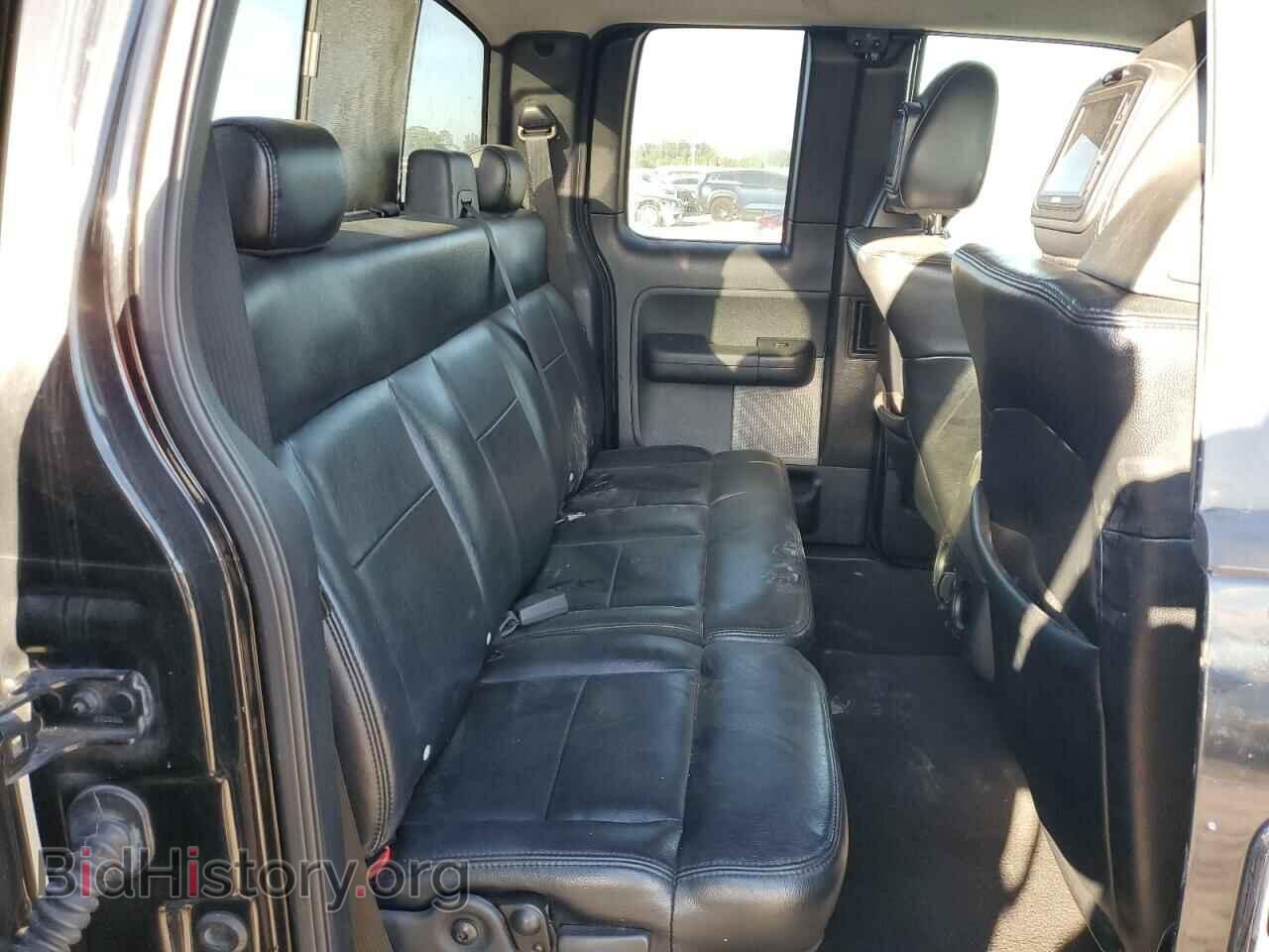 2006 FORD All Models - VIN: 1FTPX12V66NB83733 - Фото 10