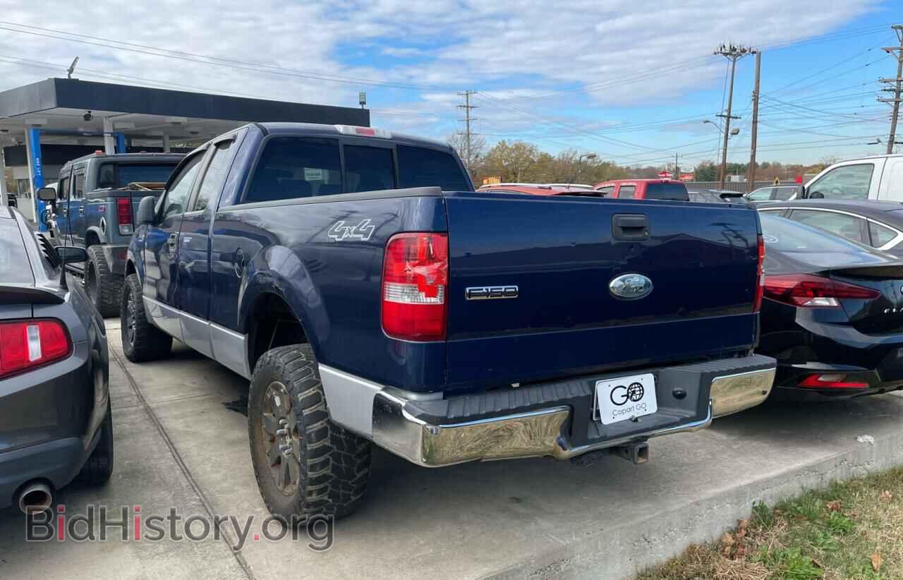 2008 FORD All Models - VIN: 1FTPX14V78FA17358 - Фото 3