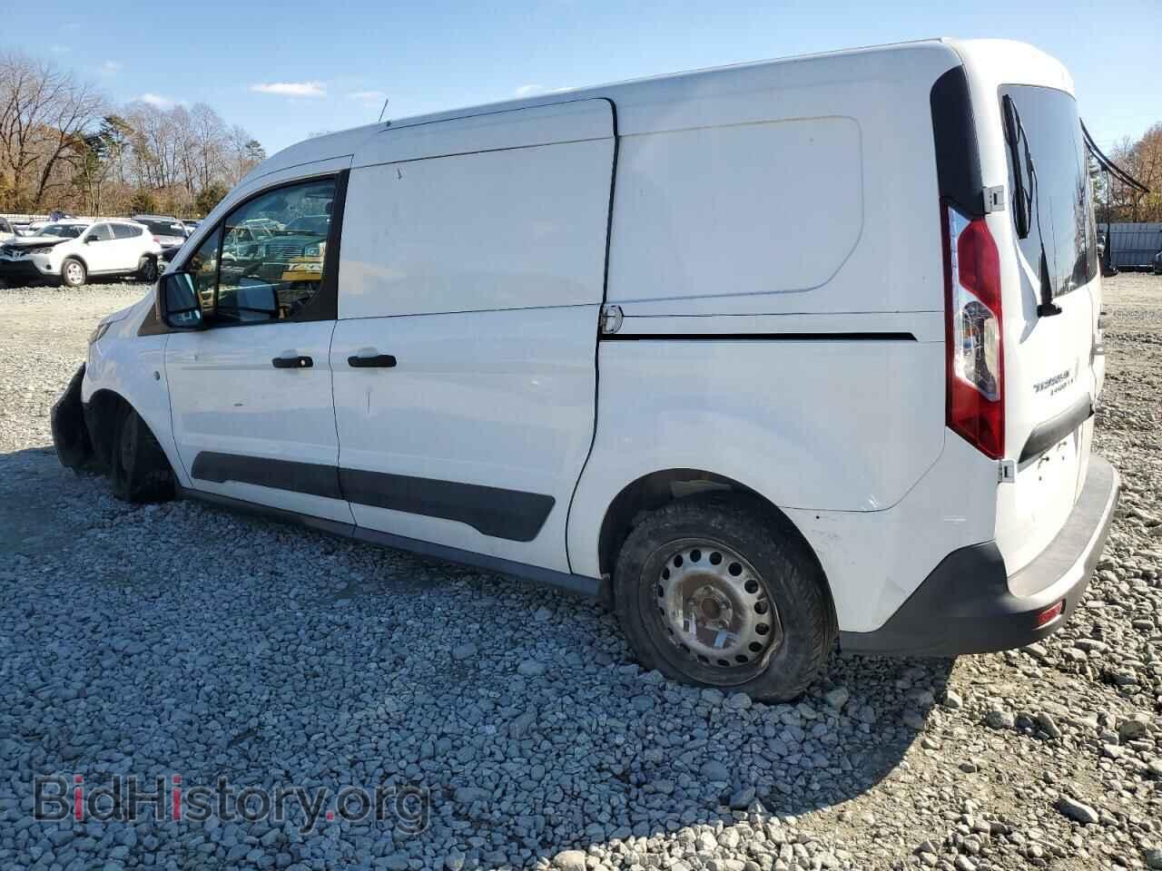 2015 FORD TRANSIT - VIN: NM0LS7F73F1222519 - Фото 2