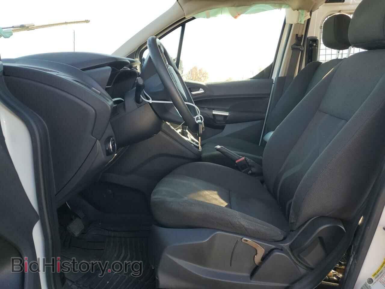 2015 FORD TRANSIT - VIN: NM0LS7F73F1222519 - Фото 7