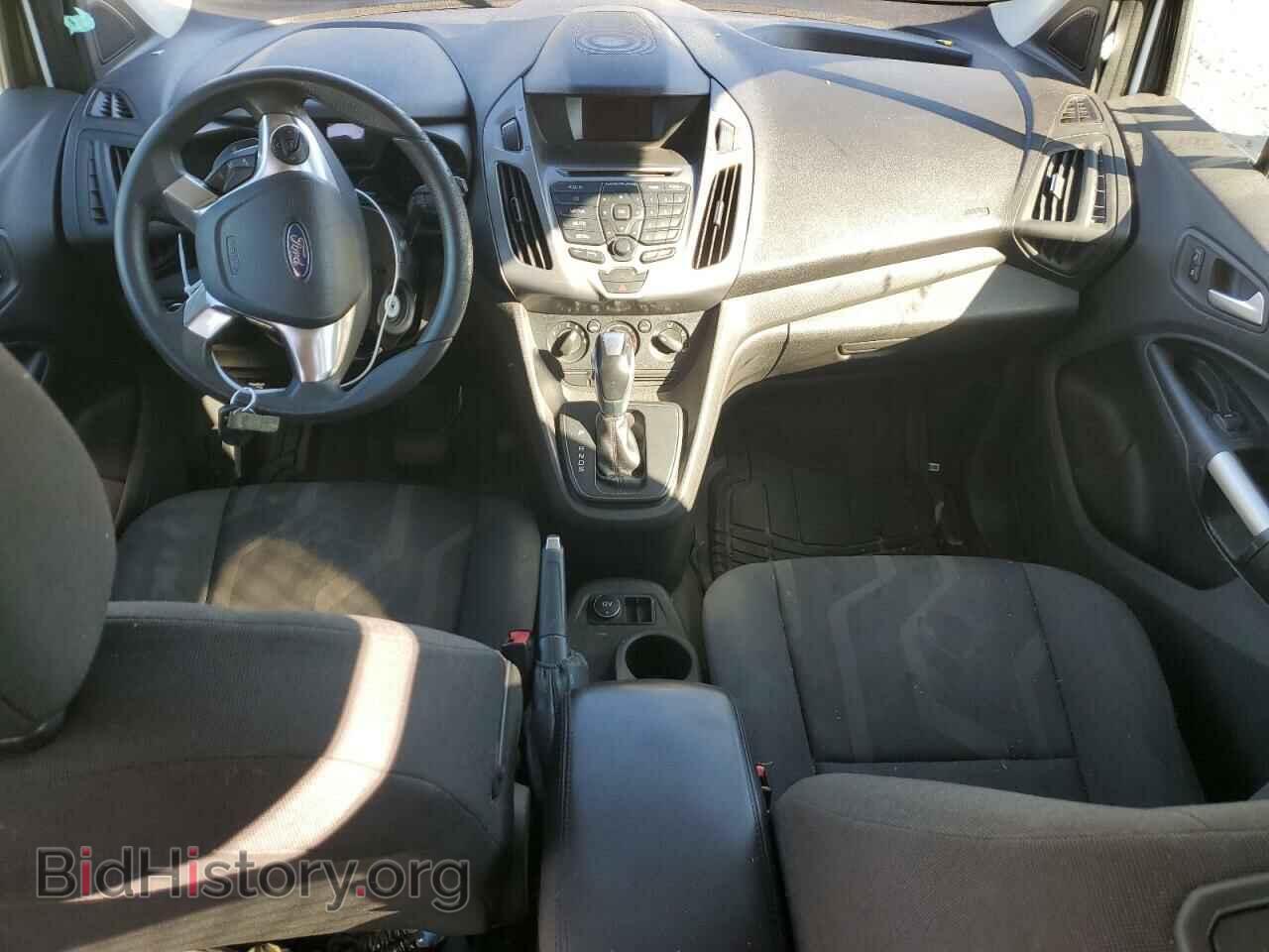 2015 FORD TRANSIT - VIN: NM0LS7F73F1222519 - Фото 8