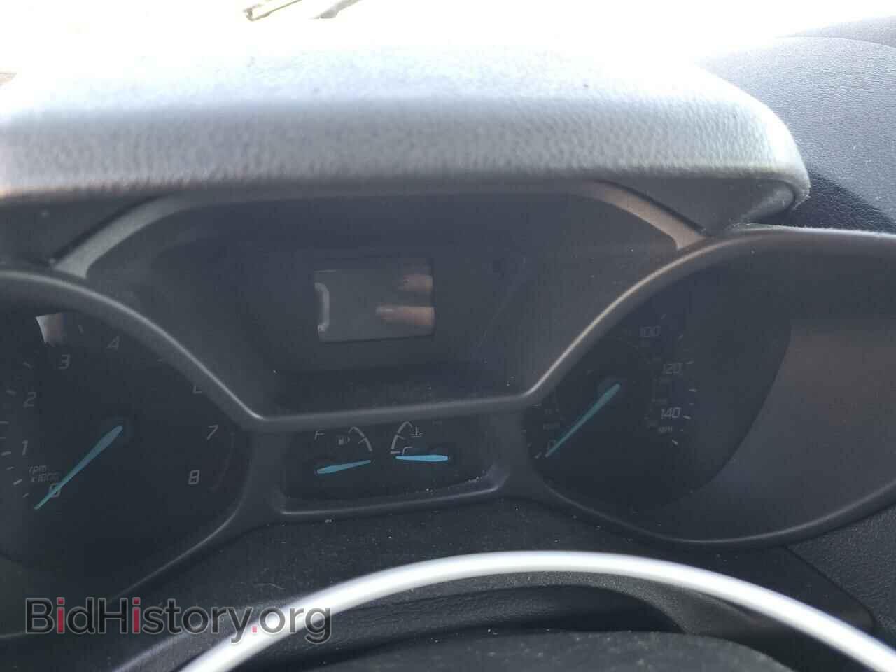 2015 FORD TRANSIT - VIN: NM0LS7F73F1222519 - Фото 9