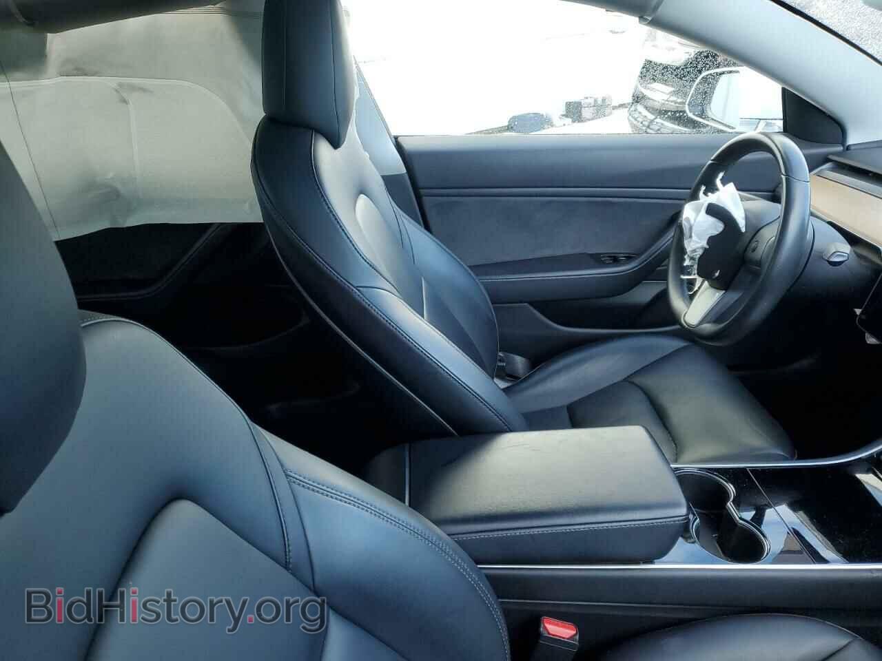 2019 TESLA MODEL 3 - VIN: 5YJ3E1EA4KF476682 - Photo 10