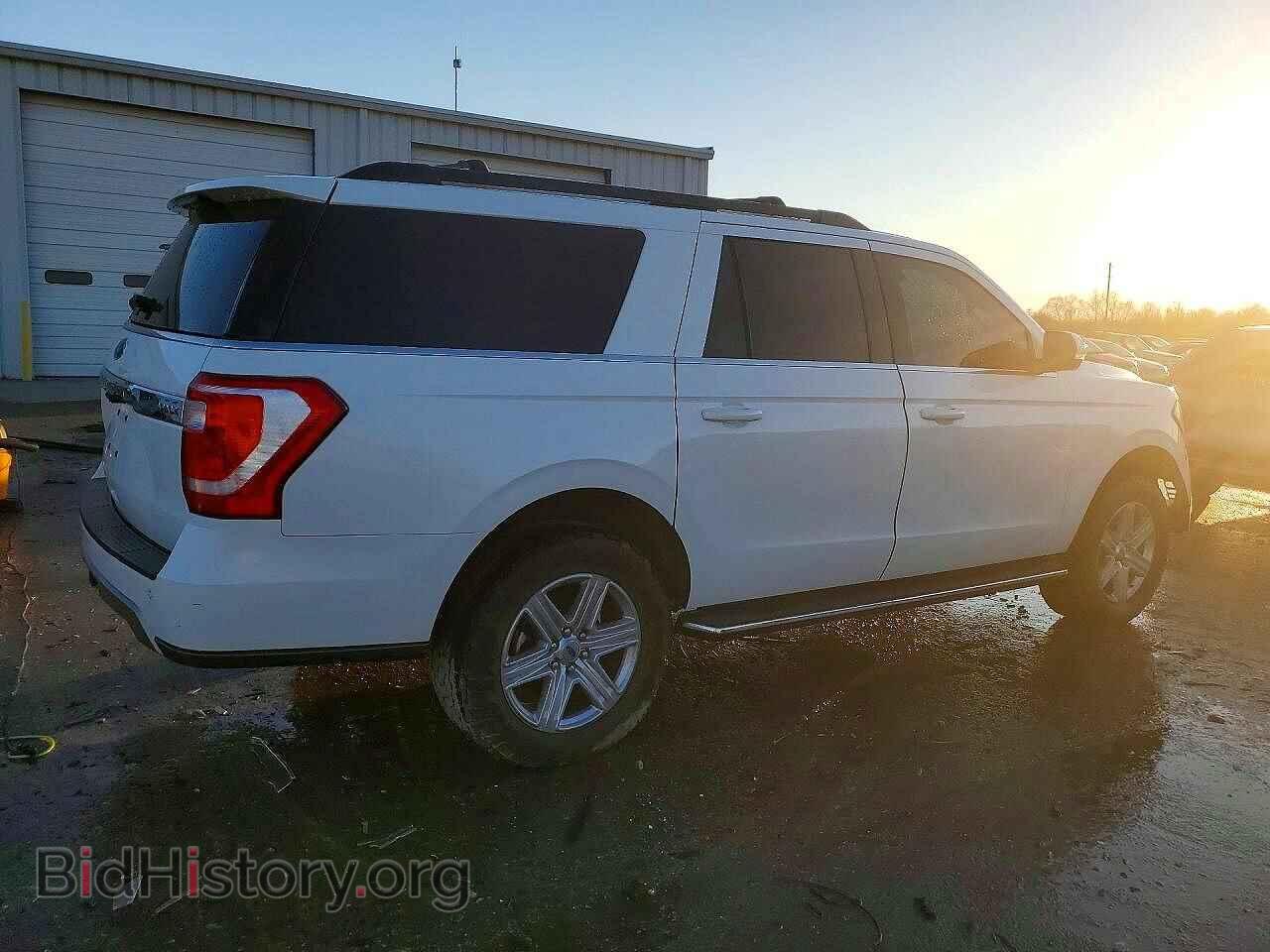 2020 FORD EXPEDITION - VIN: 1FMJK1HT2LEA16822 - Фото 3