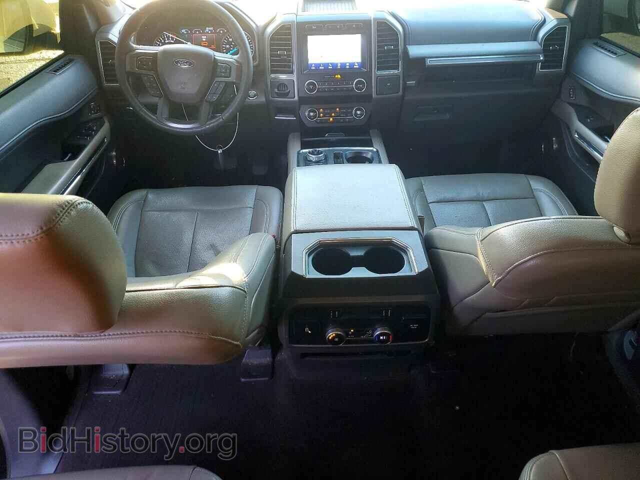 2020 FORD EXPEDITION - VIN: 1FMJK1HT2LEA16822 - Фото 8