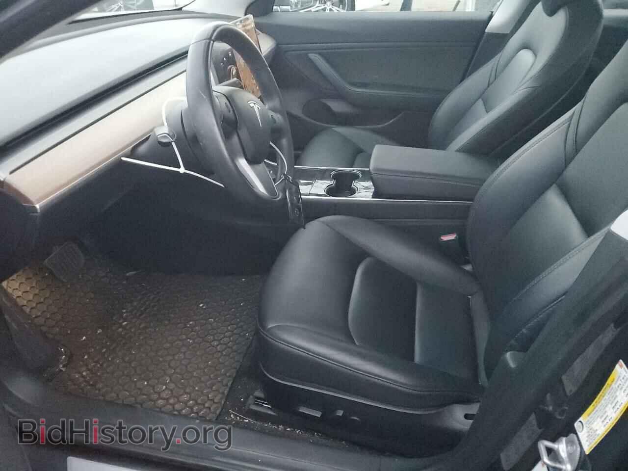 2018 TESLA MODEL 3 - VIN: 5YJ3E1EA9JF157633 - Photo 7