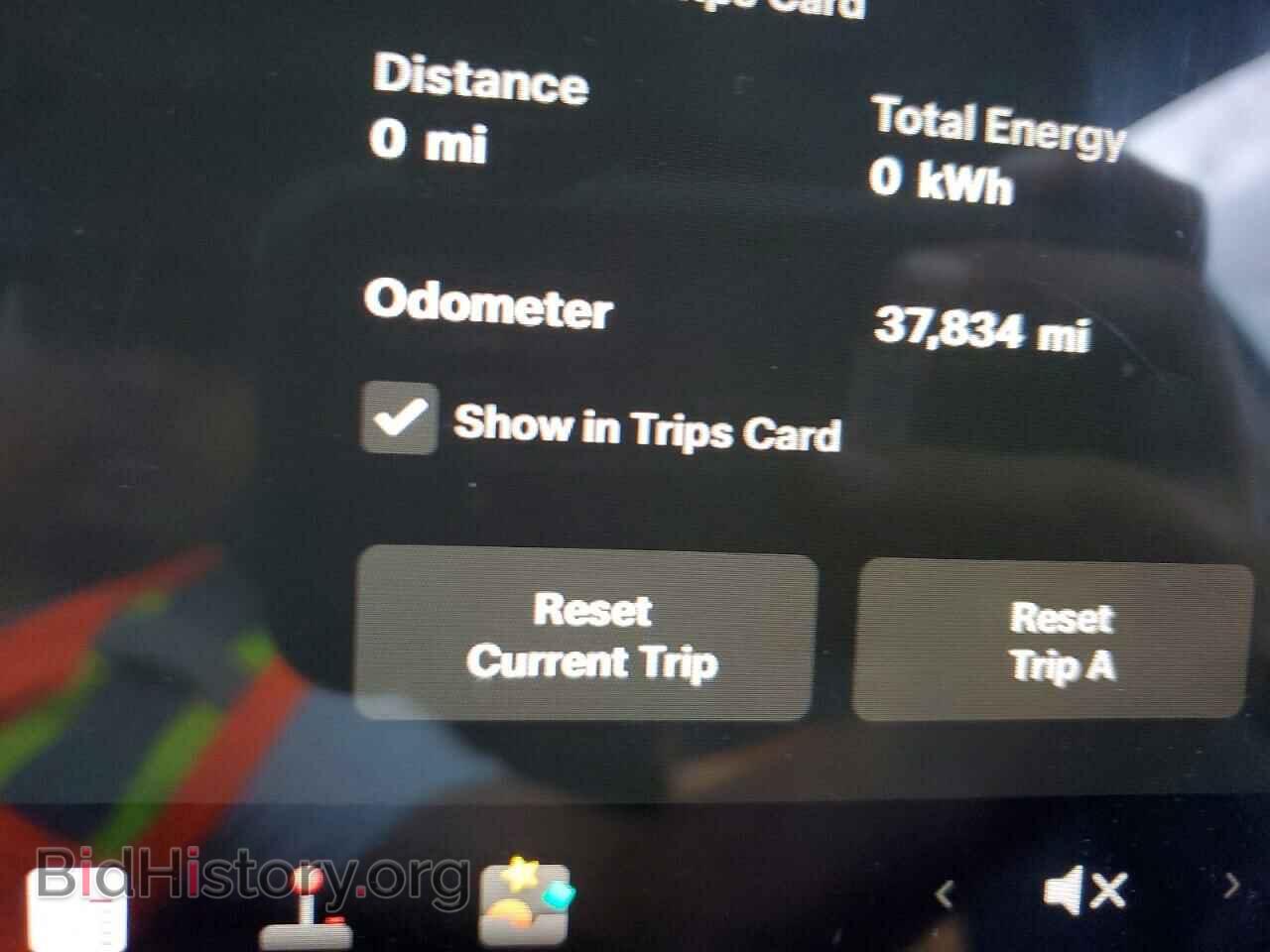 2018 TESLA MODEL 3 - VIN: 5YJ3E1EA9JF157633 - Photo 9