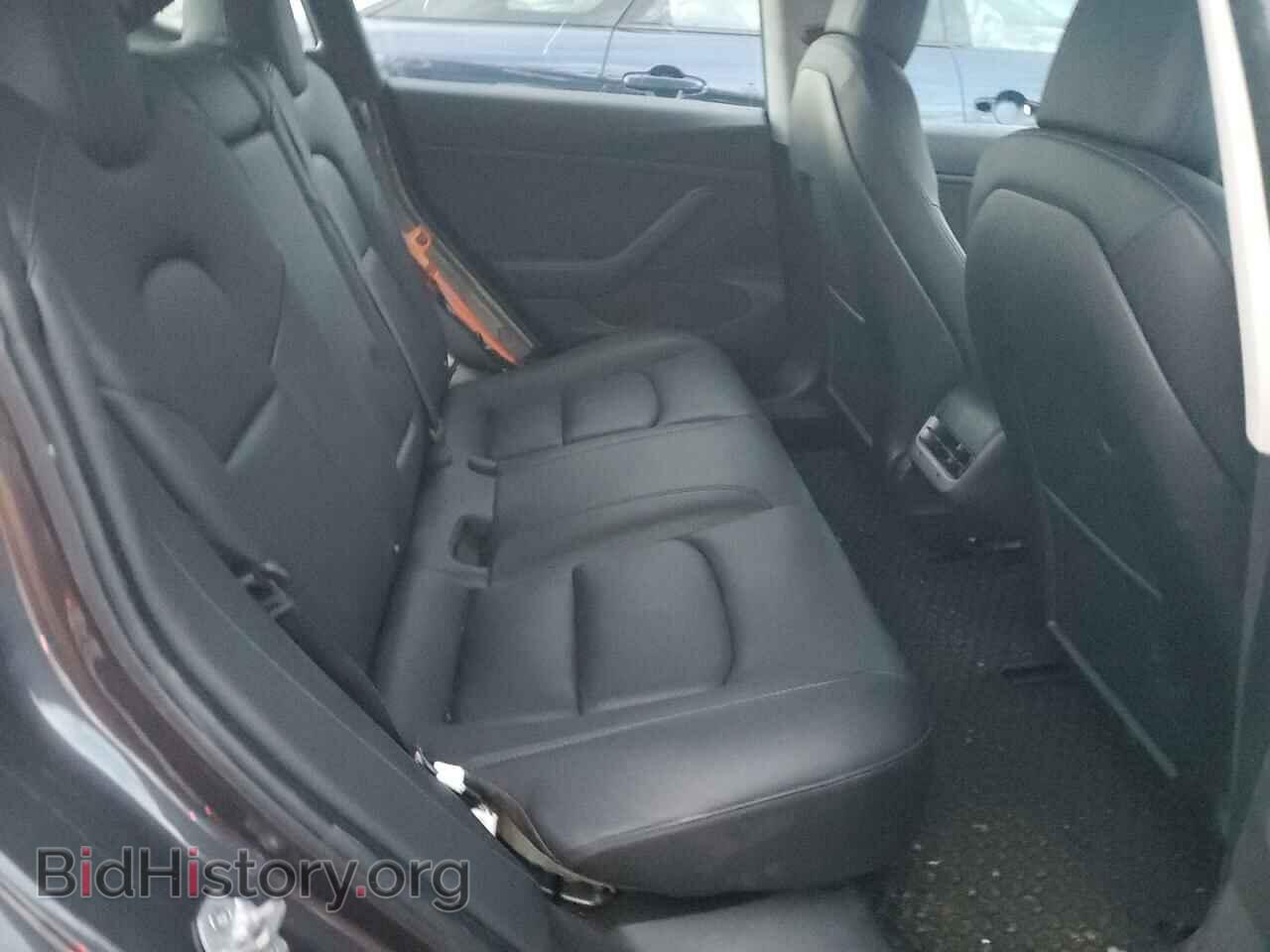 2018 TESLA MODEL 3 - VIN: 5YJ3E1EA9JF157633 - Photo 10