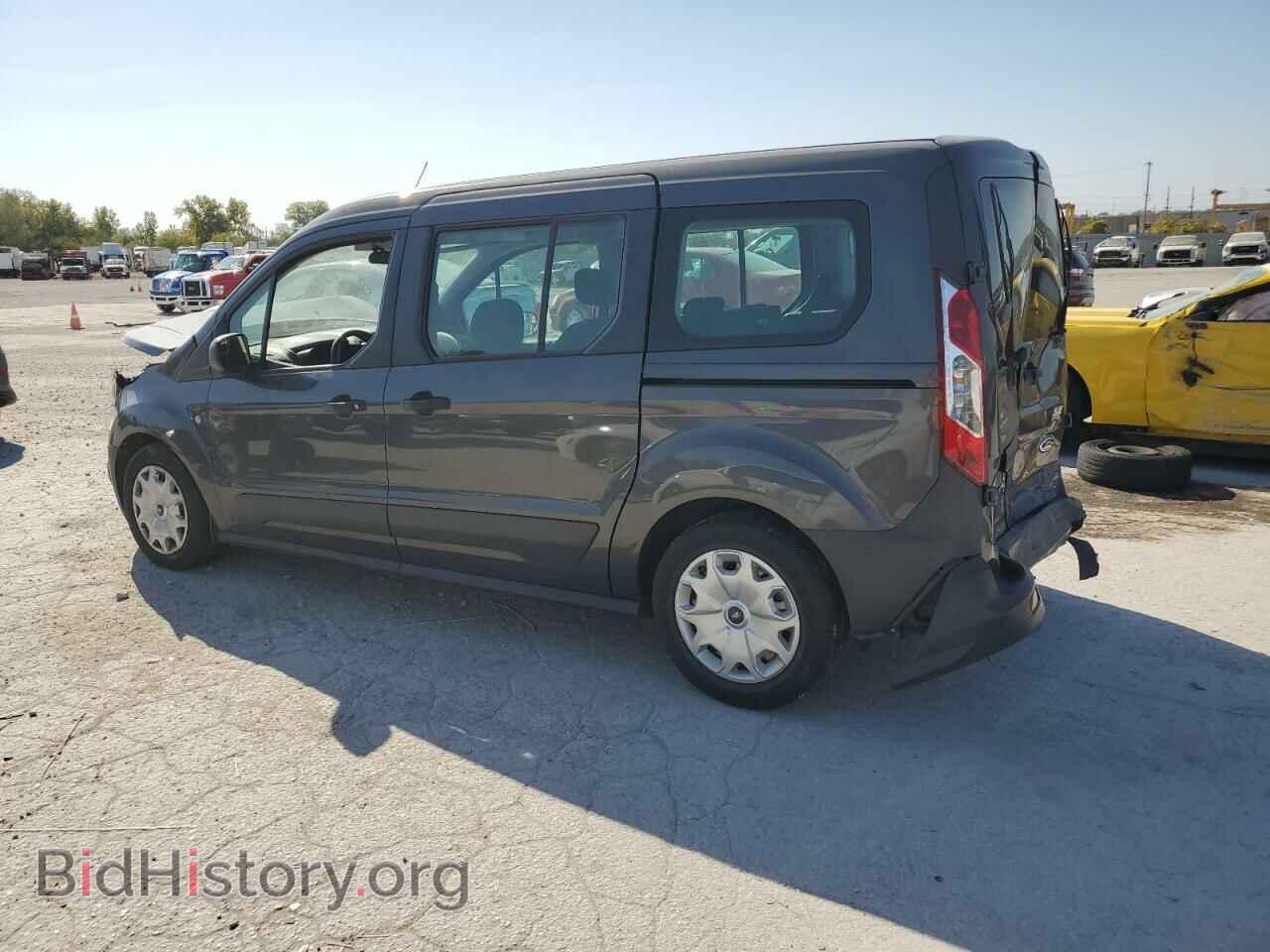 2015 FORD ALL Models - VIN: NM0GS9E78F1203950 - Фото 2