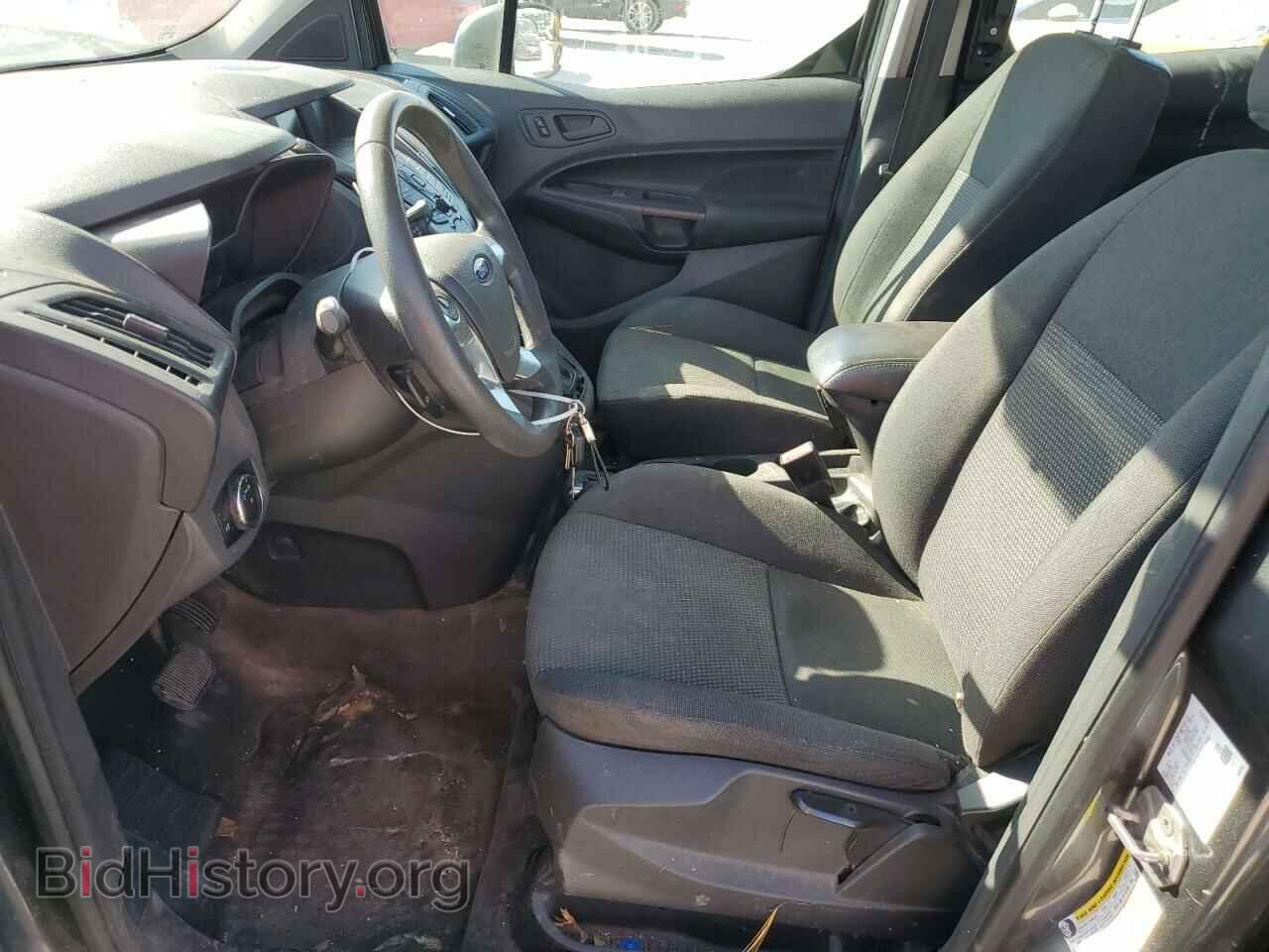 2015 FORD ALL Models - VIN: NM0GS9E78F1203950 - Фото 7