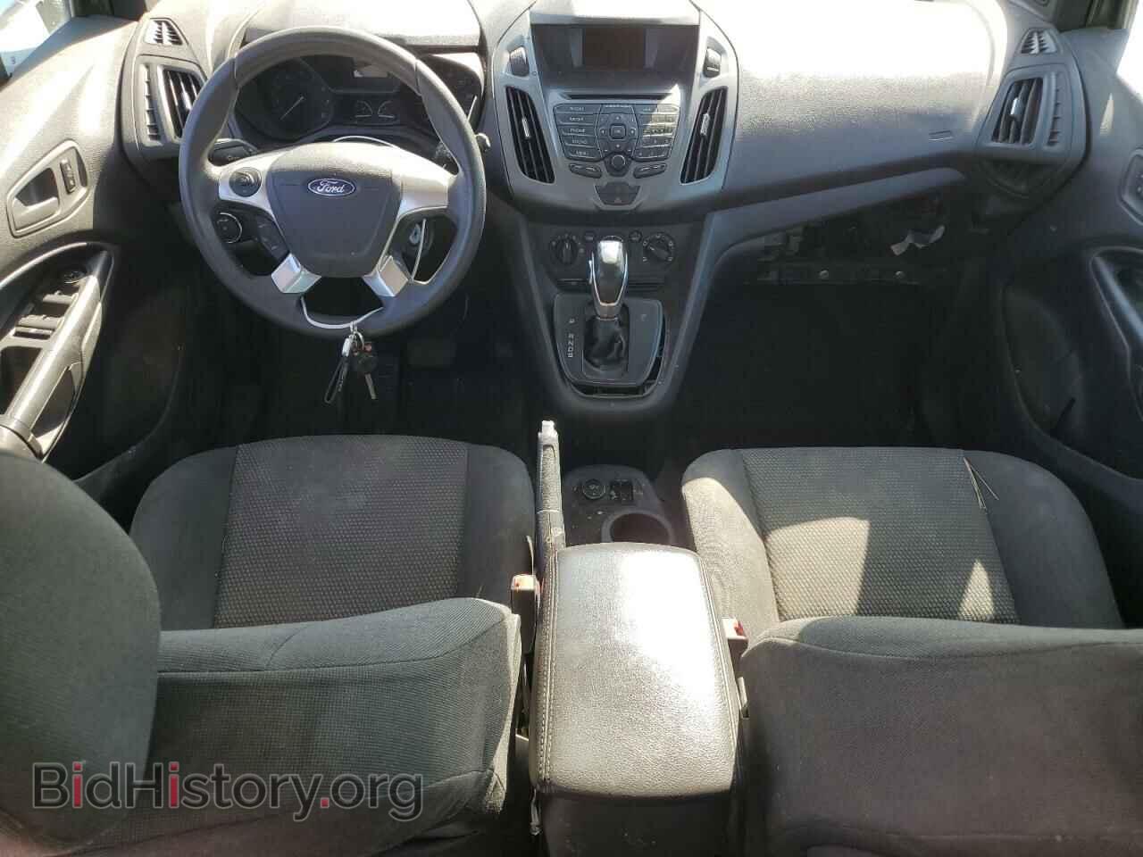 2015 FORD ALL Models - VIN: NM0GS9E78F1203950 - Фото 8