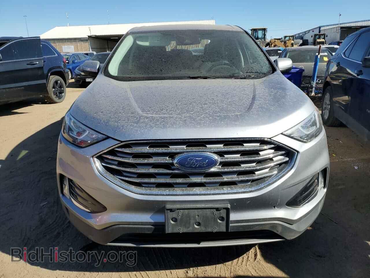 2021 FORD EDGE - VIN: 2FMPK4J94MBA26632 - Photo 5