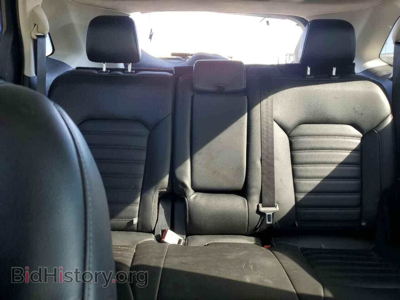 2021 FORD EDGE - VIN: 2FMPK4J94MBA26632 - Photo 10
