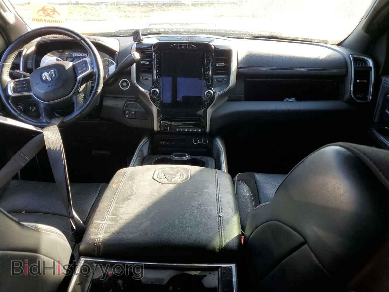 2019 RAM 2500 - VIN: 3C6UR5FL2KG548173 - Фото 8