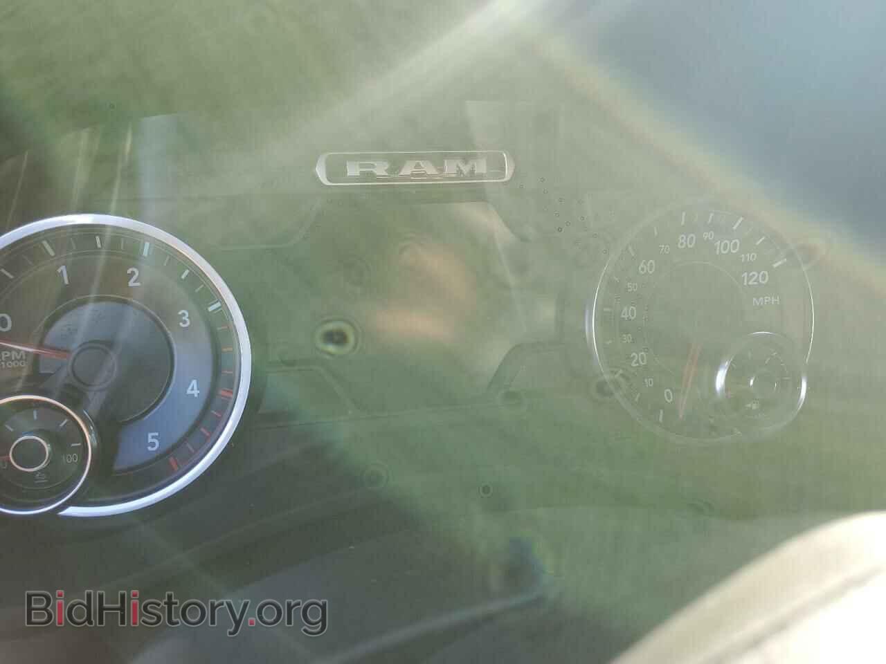 2019 RAM 2500 - VIN: 3C6UR5FL2KG548173 - Фото 9