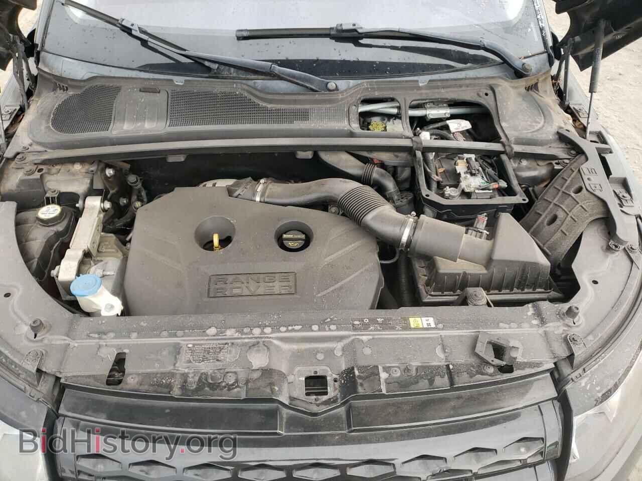 2012 LAND ROVER RANGEROVER - VIN: SALVT2BG6CH661663 - Фото 12