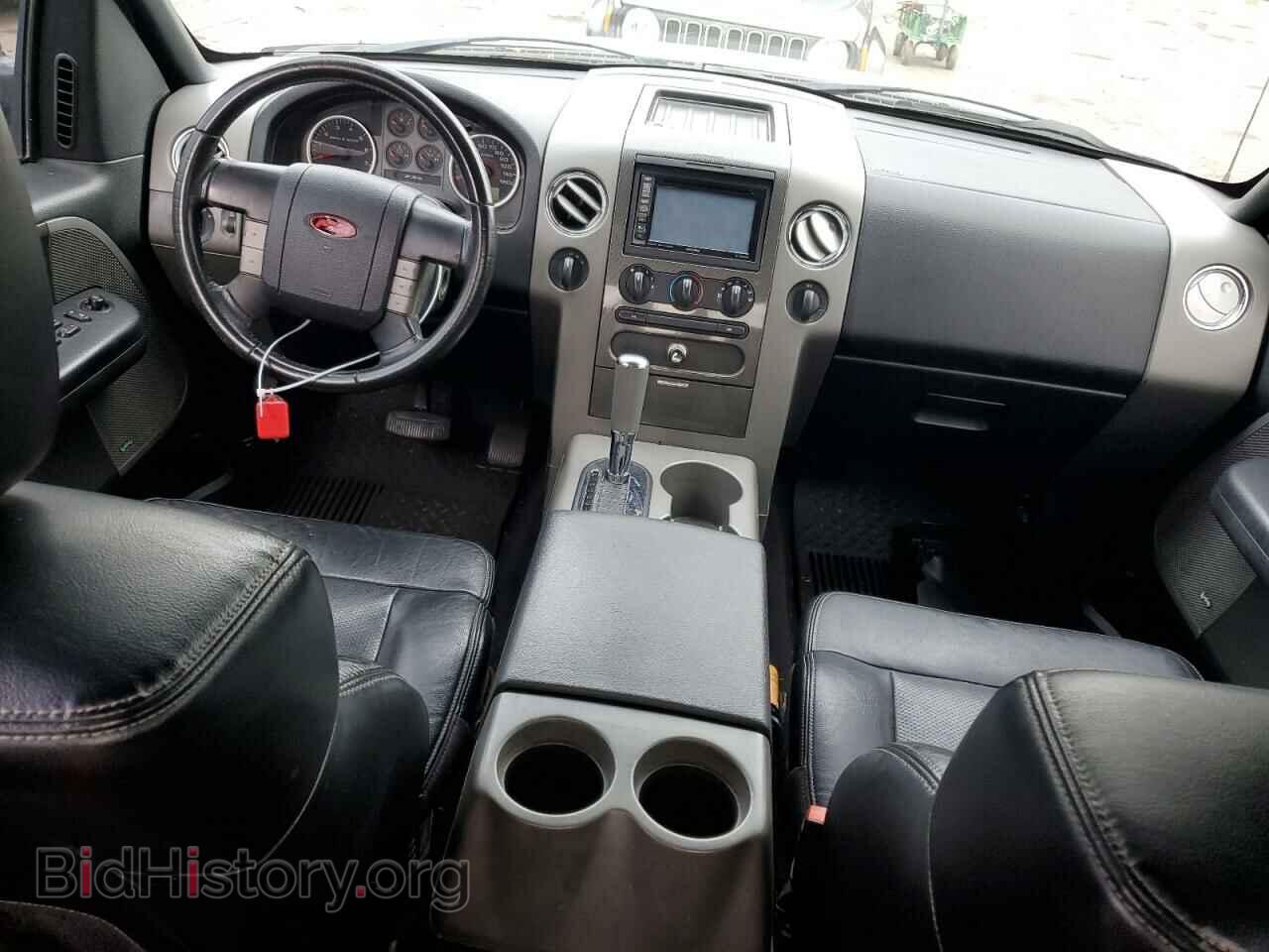 2008 FORD All Models - VIN: 1FTPX04508KD46243 - Фото 8