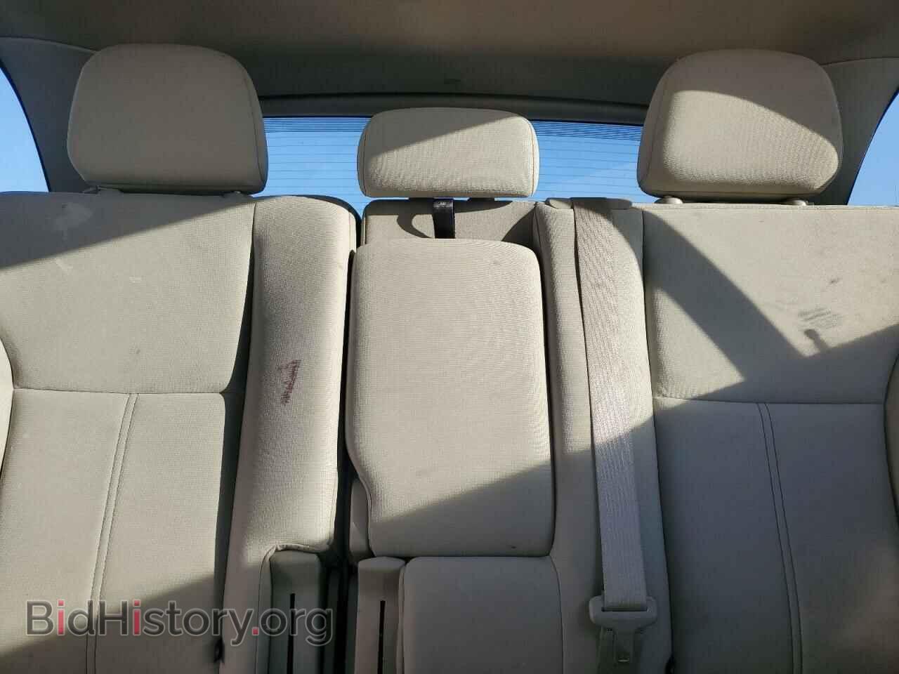 2014 FORD EDGE - VIN: 2FMDK3GC4EBA78103 - Photo 10