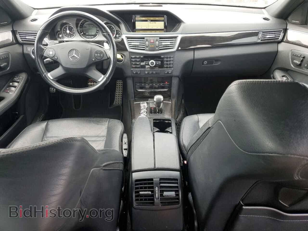 2010 MERCEDES-BENZ E-CLASS - VIN: WDDHF7HB4AA098600 - Фото 8