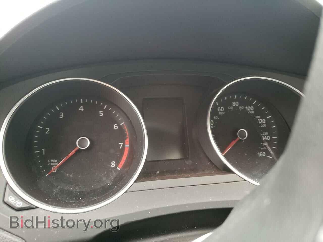 2015 VOLKSWAGEN JETTA - VIN: 3VW2K7AJ9FM409331 - Фото 9