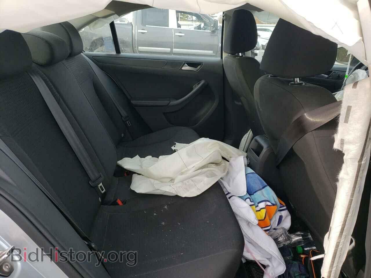 2015 VOLKSWAGEN JETTA - VIN: 3VW2K7AJ9FM409331 - Фото 10