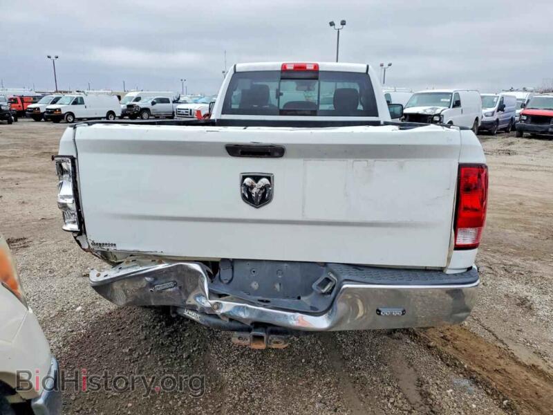 2017 RAM 1500 (VIN 3C6JR6DT4HG552083) — фото 6 из 12