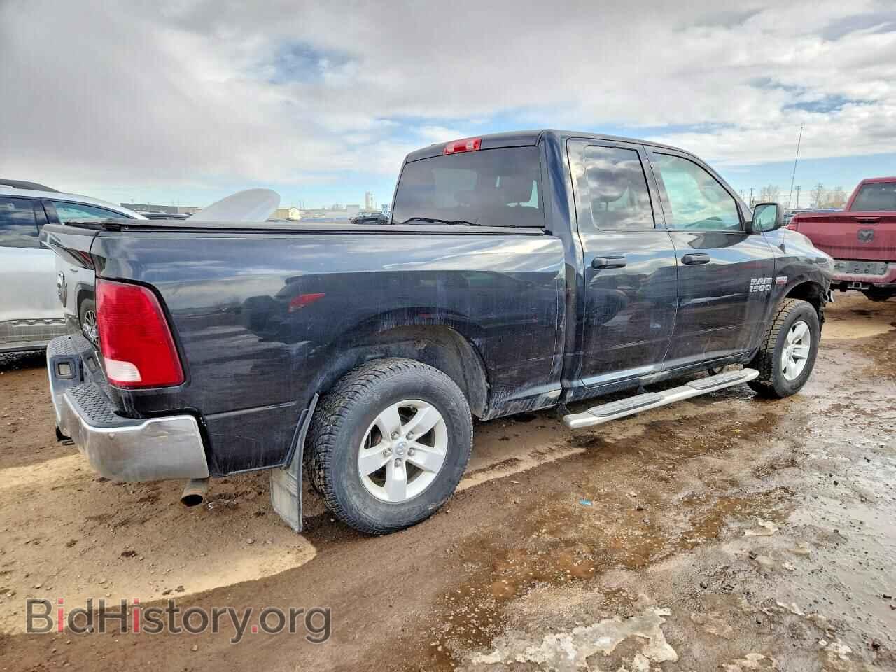 2017 RAM 1500 - VIN: 1C6RR7FT2HS737277 - Photo 3