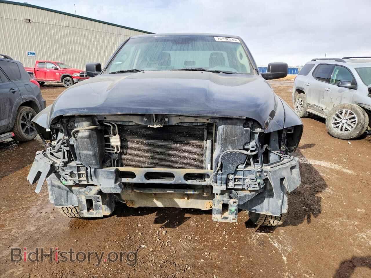 2017 RAM 1500 - VIN: 1C6RR7FT2HS737277 - Photo 5