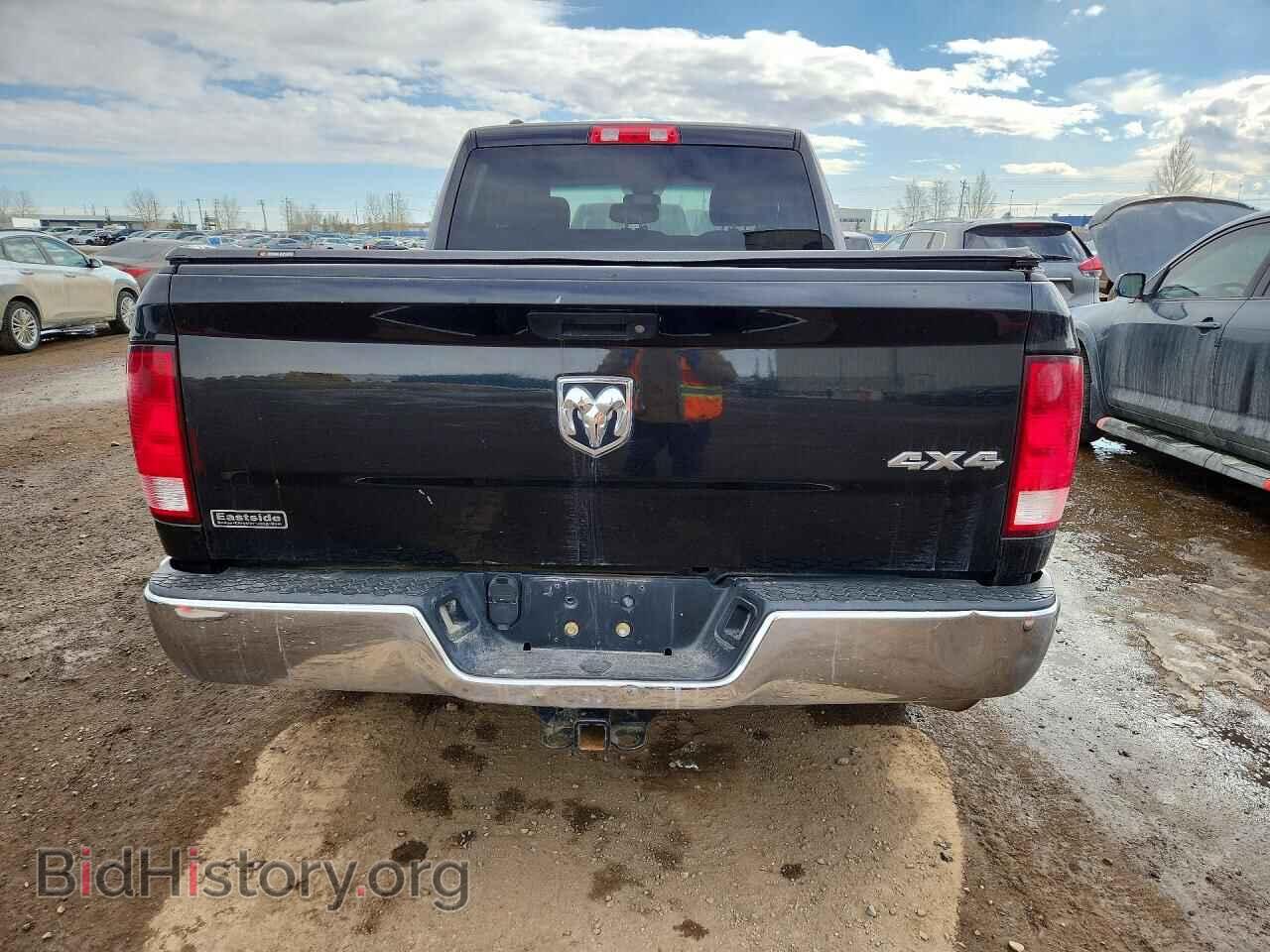 2017 RAM 1500 - VIN: 1C6RR7FT2HS737277 - Photo 6