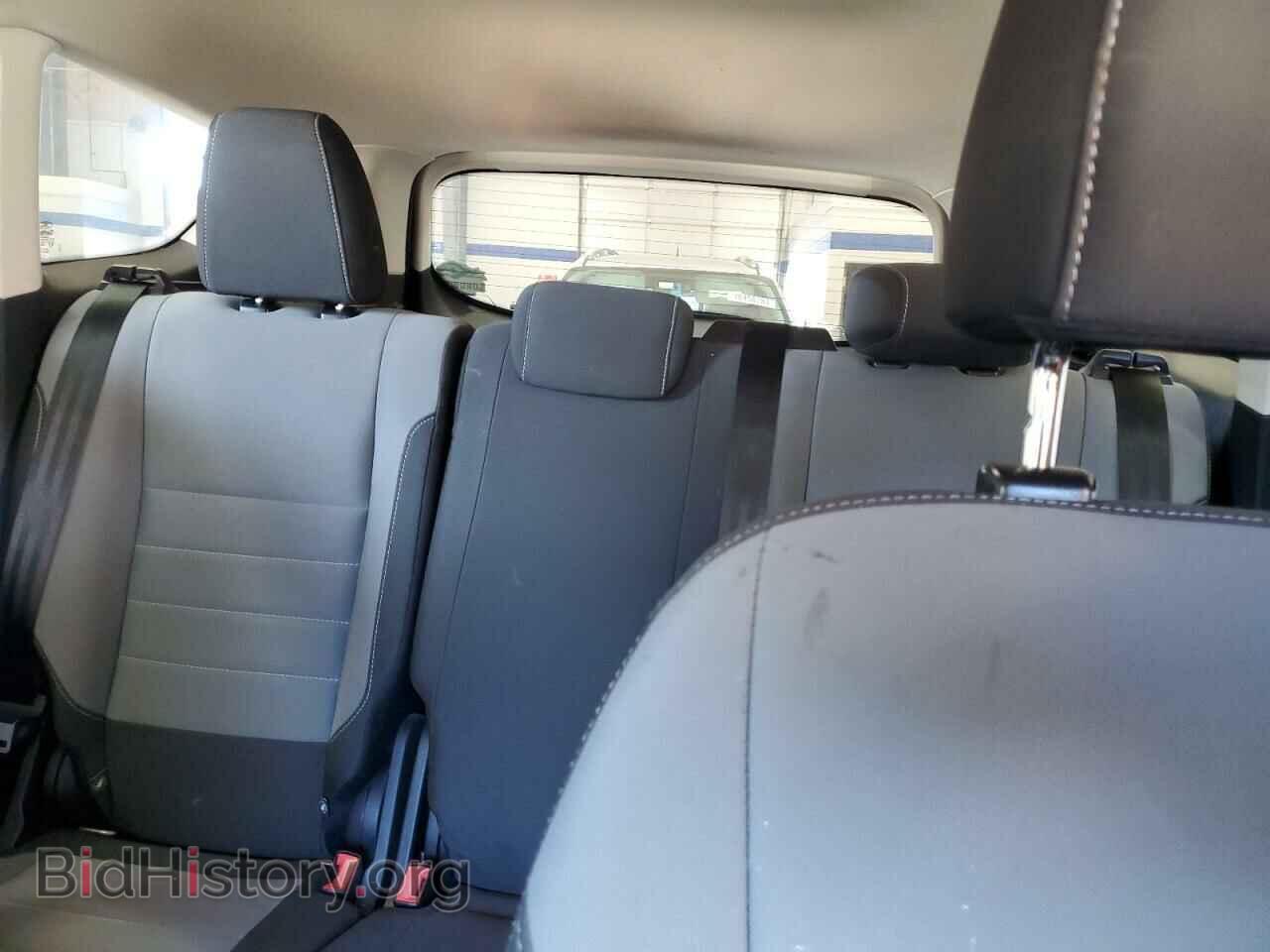 2017 FORD ESCAPE - VIN: 1FMCU0F76HUD49573 - Фото 10