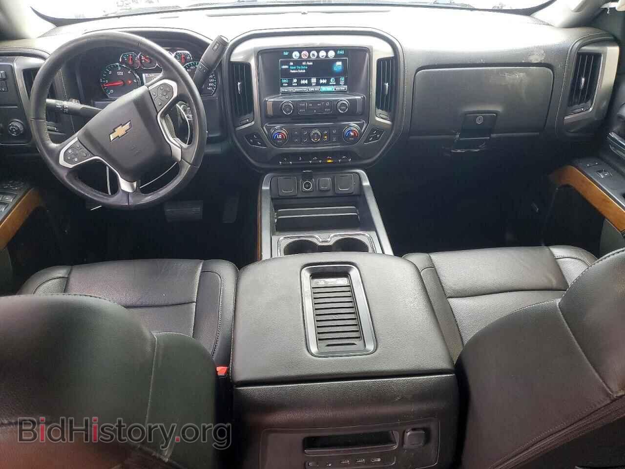 2017 CHEVROLET ALL Models - VIN: 3GCPCSECXHG343331 - Фото 8