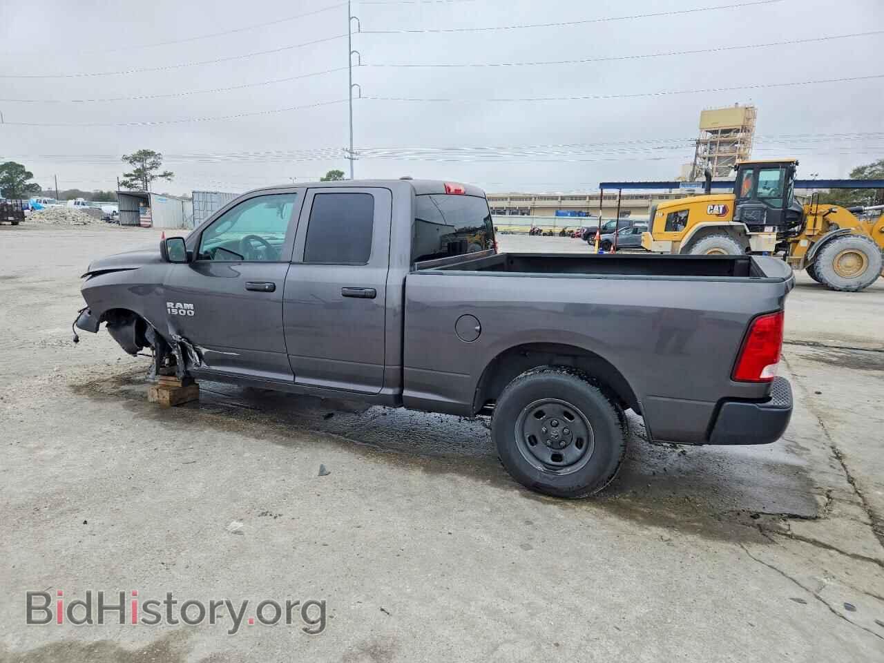 2017 RAM 1500 - VIN: 1C6RR6FG4HS751940 - Photo 2