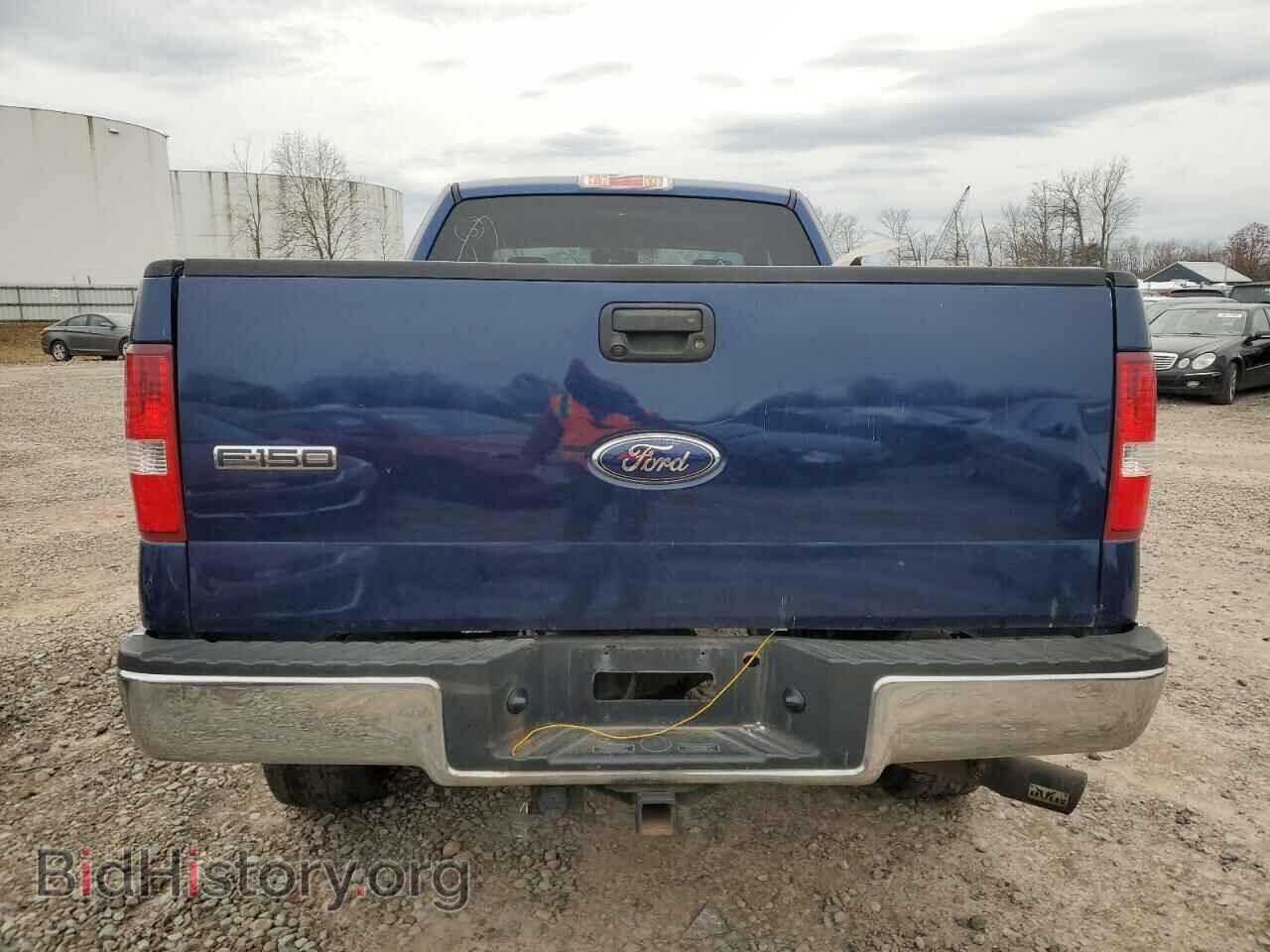 2007 FORD All Models - VIN: 1FTPX14557FB26528 - Фото 6