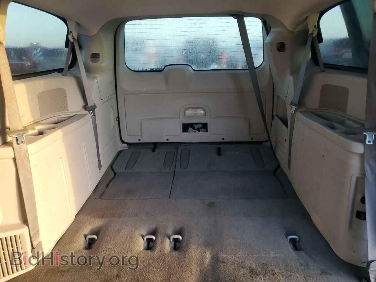 2010 CHRYSLER MINIVAN - VIN: 2A4RR5D15AR308845 - Фото 10