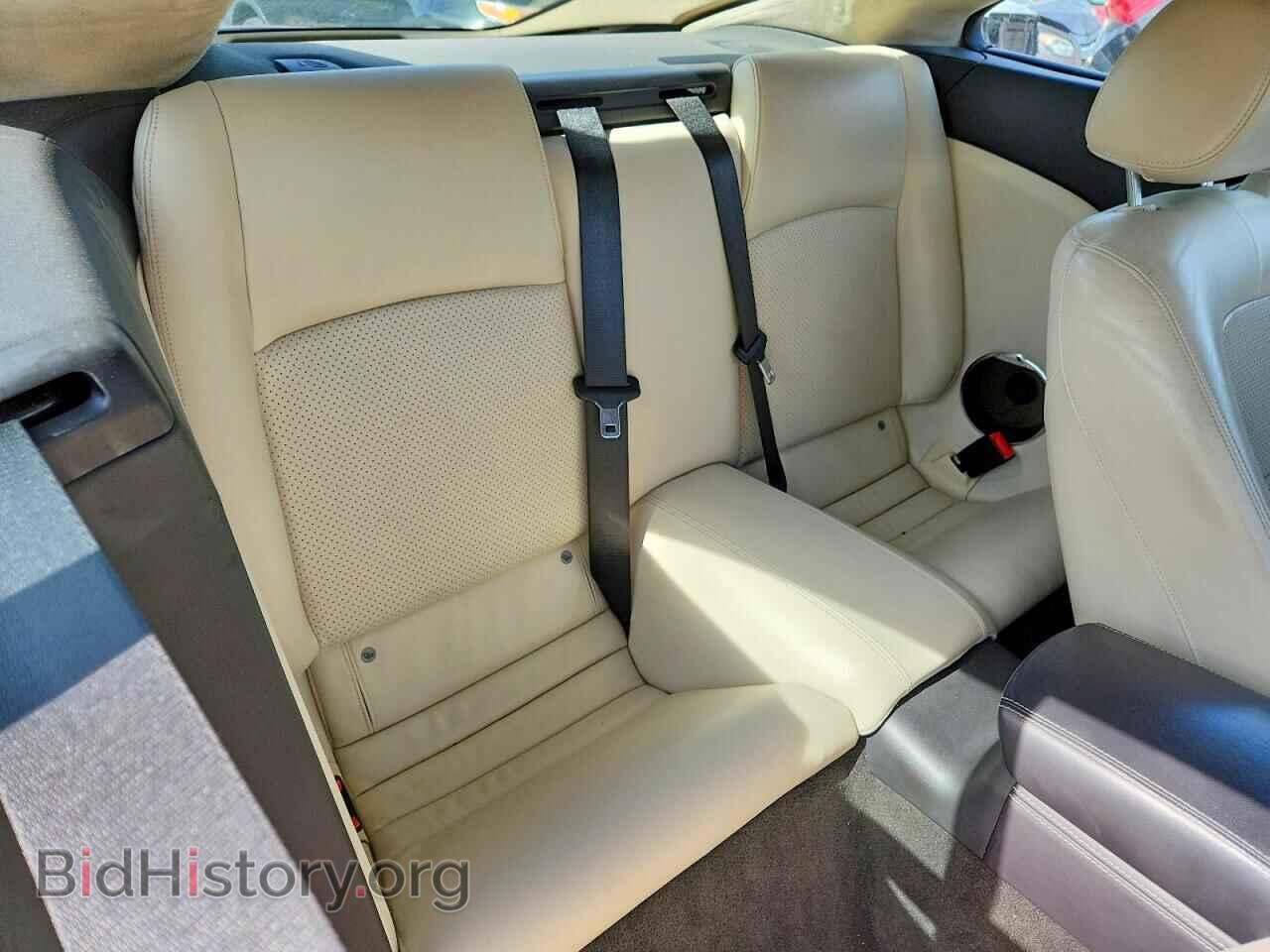 2012 JAGUAR XK - VIN: SAJWA4FB5CLB48448 - Фото 10