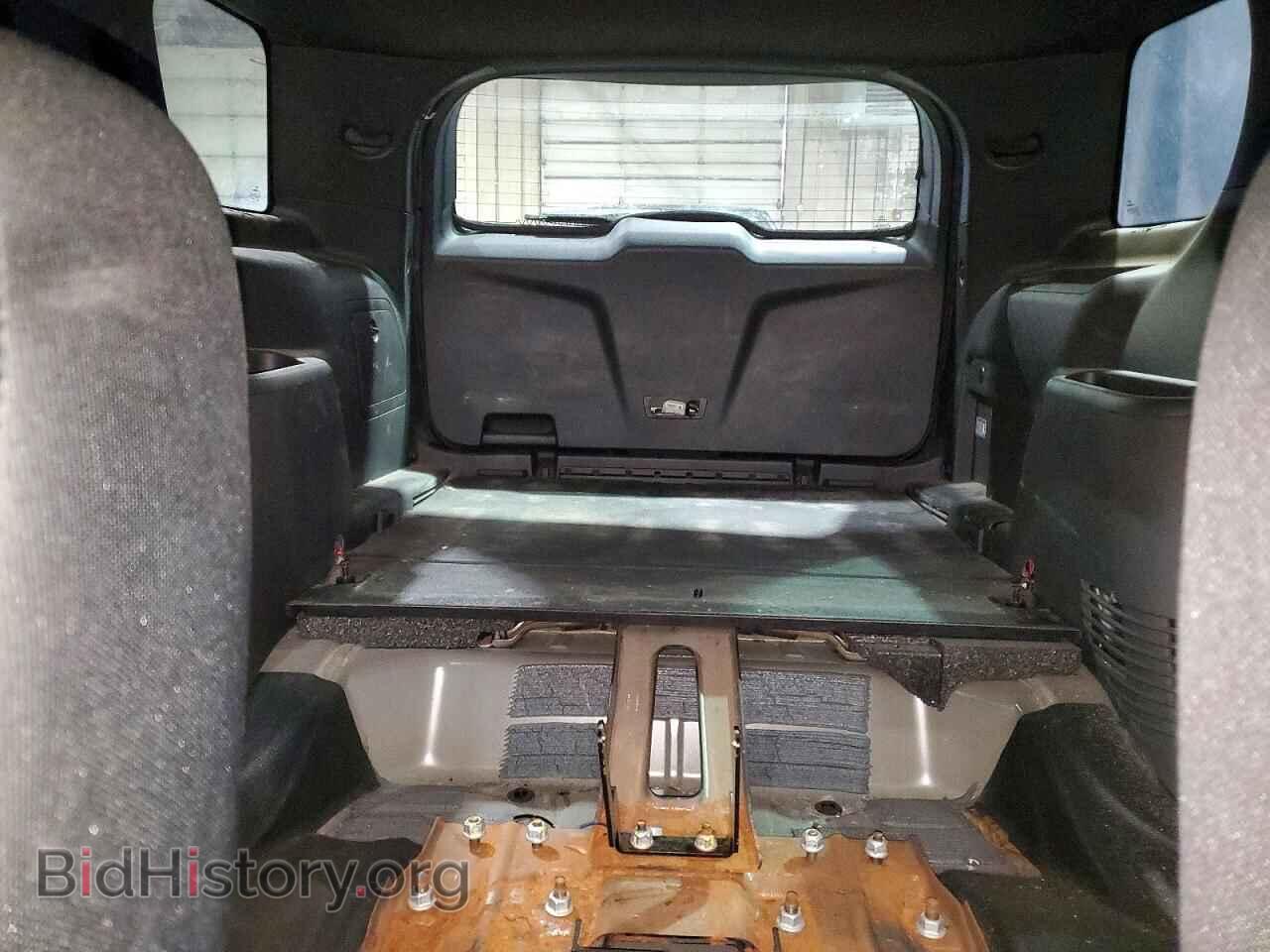 2015 FORD EXPLORER - VIN: 1FM5K8AR4FGA56885 - Фото 10