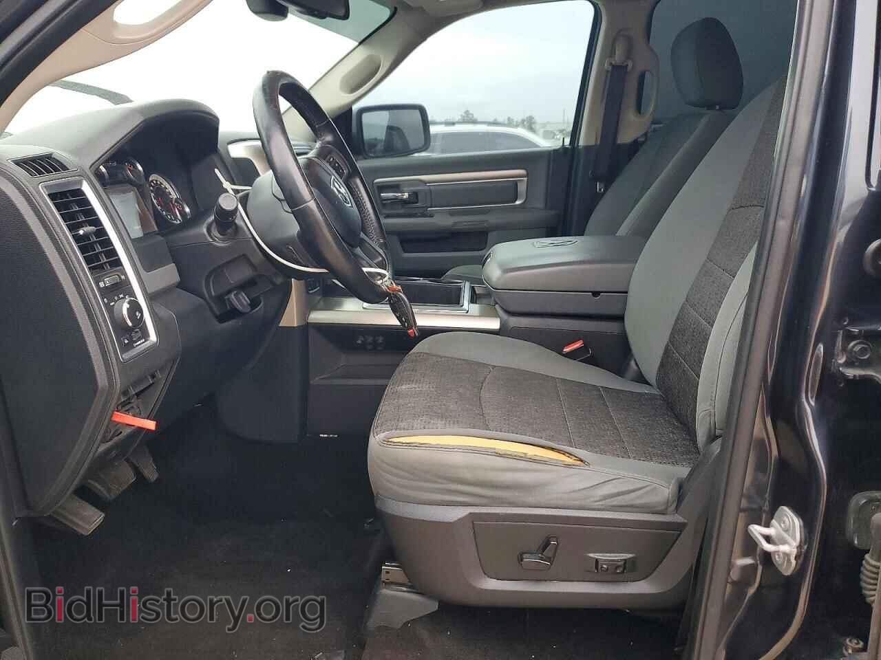 2015 RAM 1500 - VIN: 1C6RR7LM2FS604173 - Фото 7