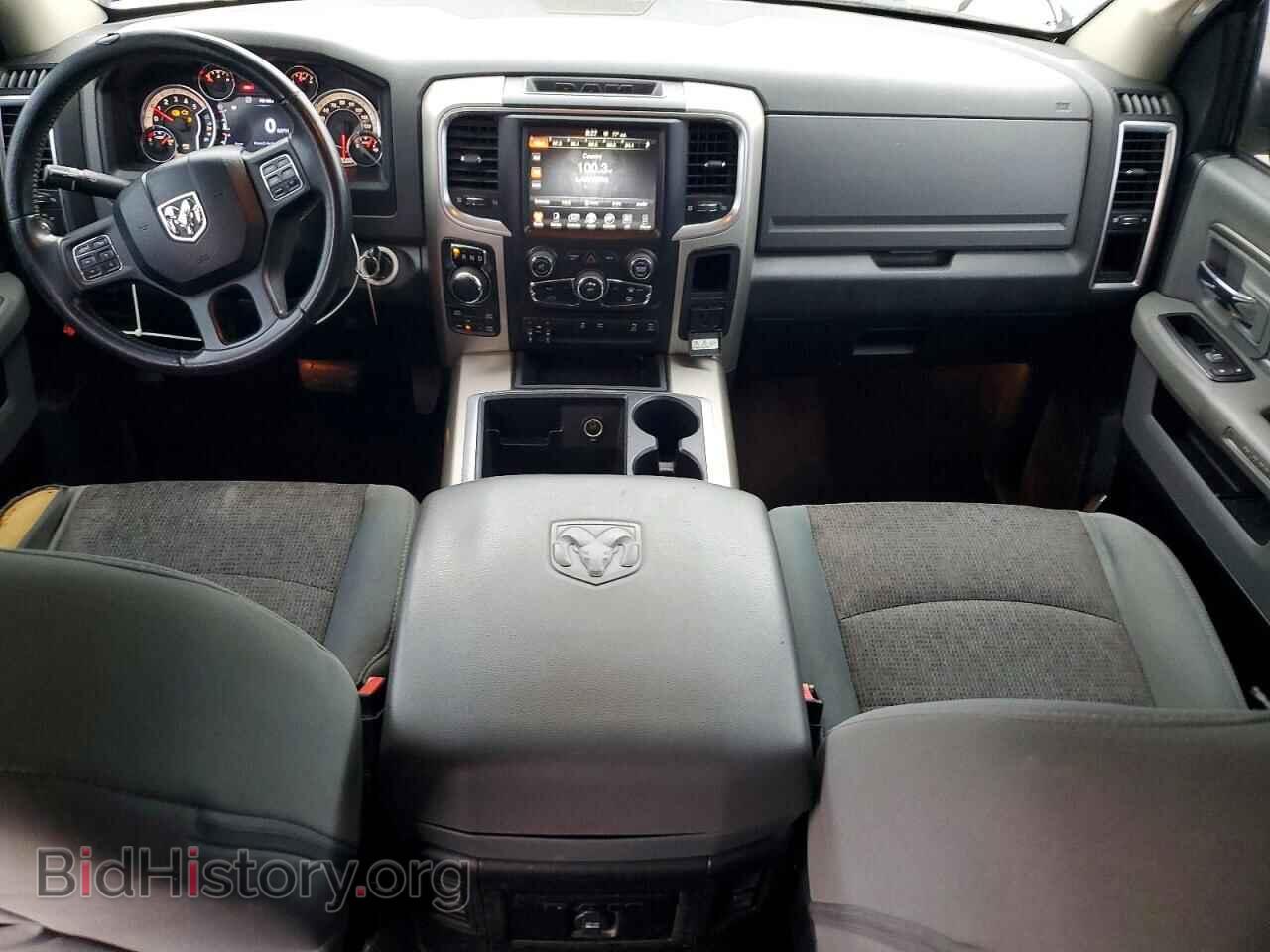 2015 RAM 1500 - VIN: 1C6RR7LM2FS604173 - Фото 8