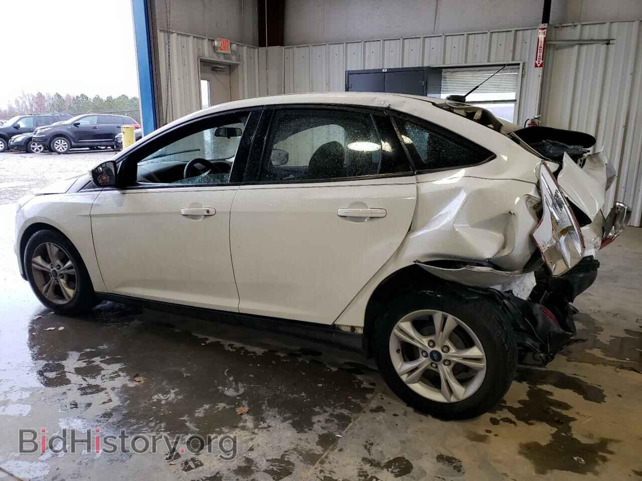 2014 FORD ALL Models - VIN: 1FADP3F26EL403032 - Photo 2
