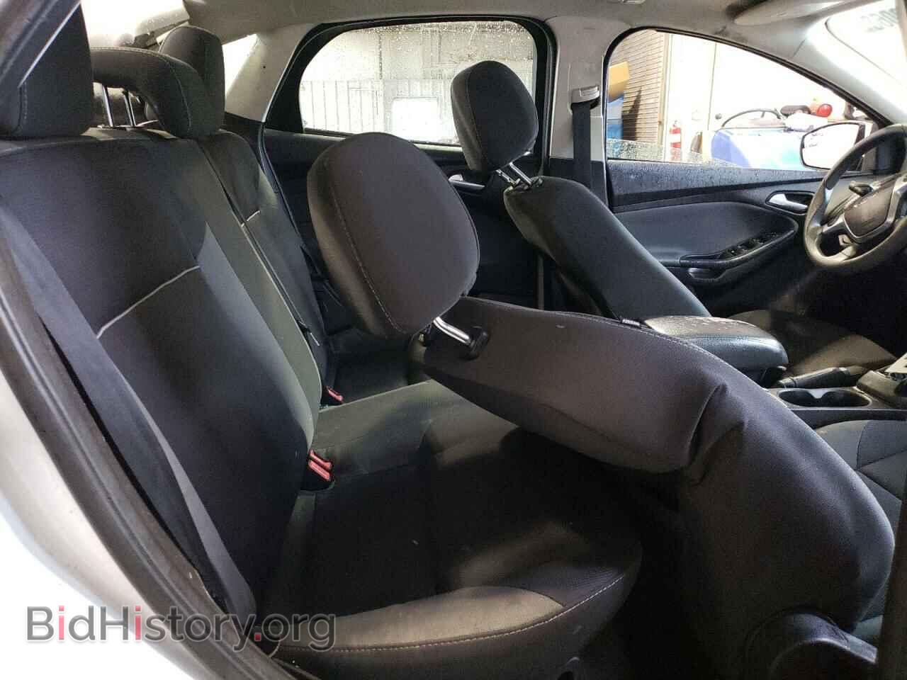 2014 FORD ALL Models - VIN: 1FADP3F26EL403032 - Photo 10
