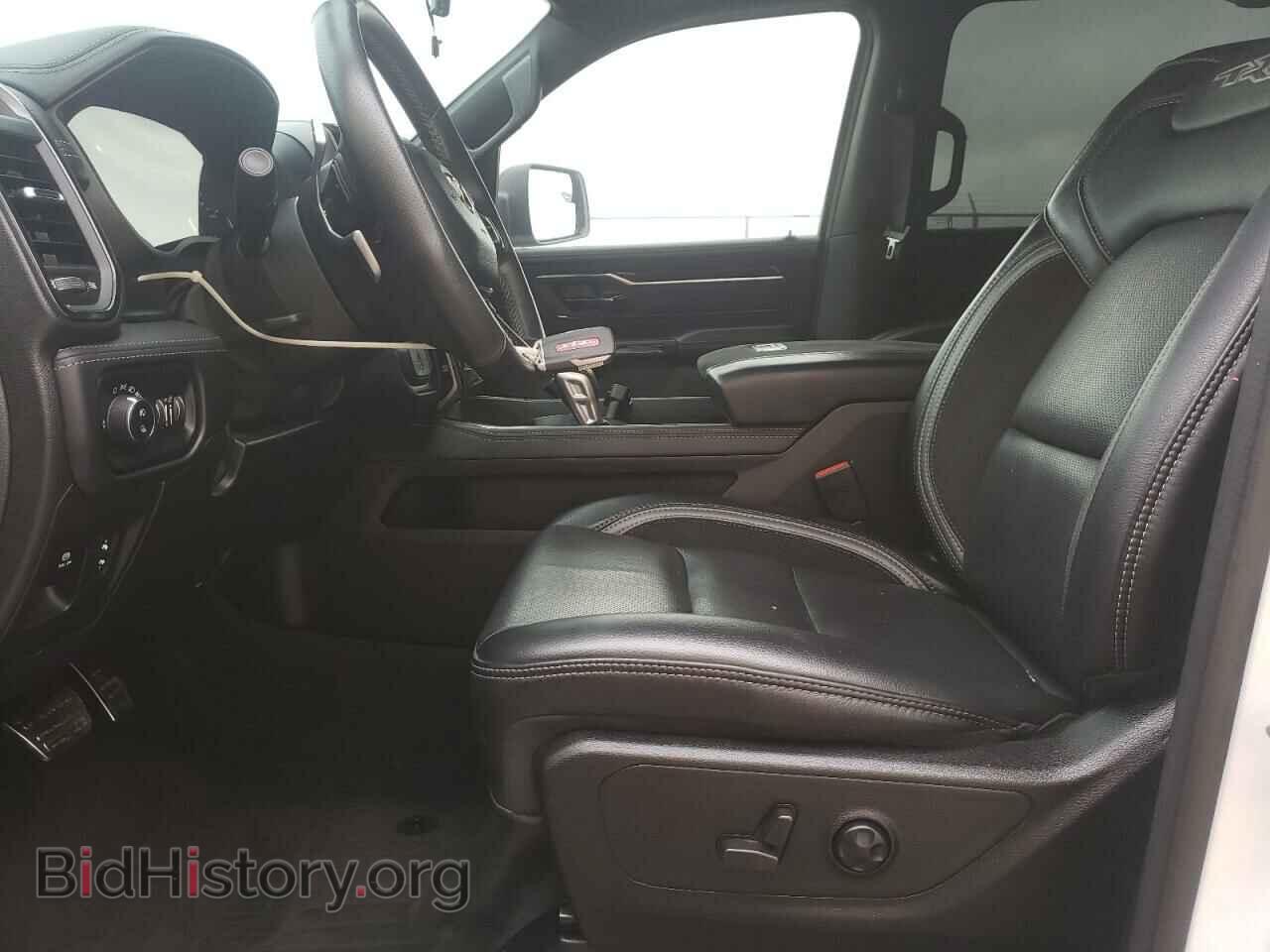 2022 RAM 1500 - VIN: 1C6SRFU99NN121086 - Фото 7